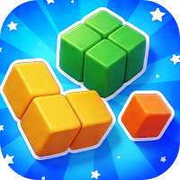Block Fit Jam