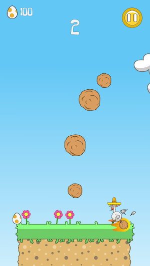 Final Fowl Screenshot 1