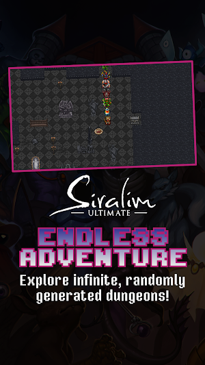 Siralim Ultimate Screenshot 3