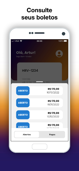 Associa Mais Associados Screenshot 1