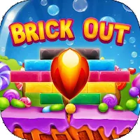 Color Brick Elimination