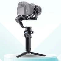 DJI Rsc 2 App Guide