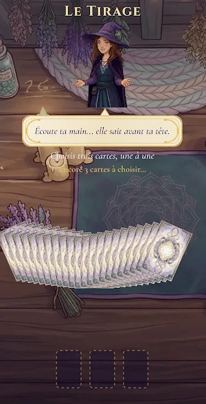 NiceWish Screenshot 2