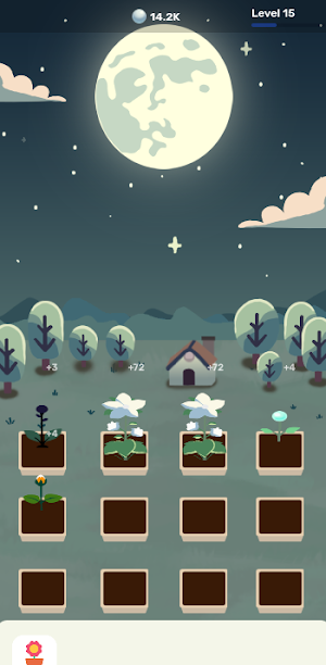 Astral Bloom Screenshot 0