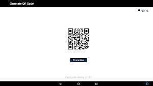 CamLock Sentry Screenshot 3