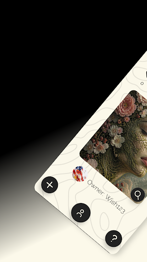 BleepApp Screenshot 0
