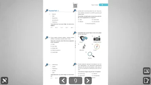Nihat Bilgin Mobil Kütüphane Screenshot 1