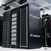 DF Techno Solutions