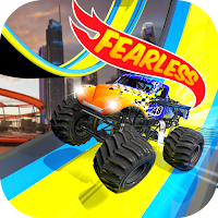 Fearless Wheels mmx Race off