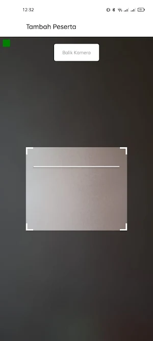 PesantrenQu e-Absensi Screenshot 3