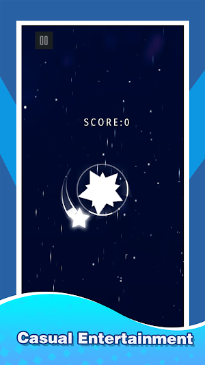 Comet Impact Screenshot 0