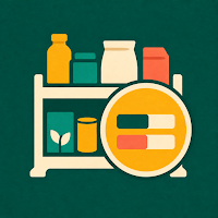 ShelfPenny: Grocery Price Book