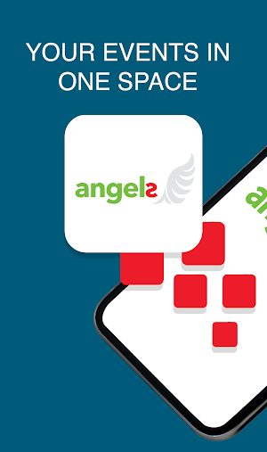Angels Events Screenshot 0