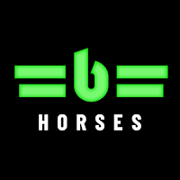 b-horses
