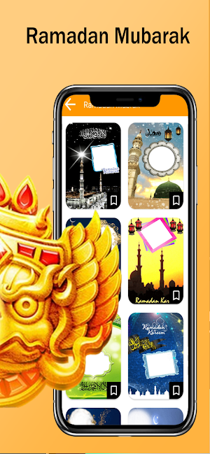 Pic Framely : 2025 pics frames Screenshot 3