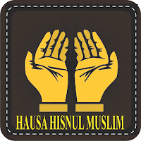 Littafin Hausa Hisnul Muslim Pro