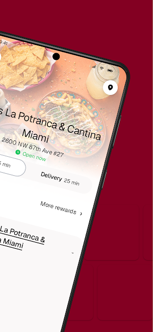 Tacos La Potranca Screenshot 1