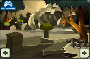Escape Games Day-706 Screenshot 1