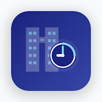 Office Time Counter