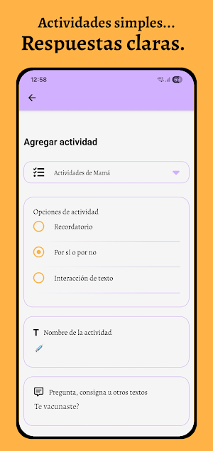 Staz - Supervisión a distancia Screenshot 1