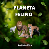 Planeta Felino