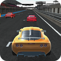 Velocity Rivals: Car Racing