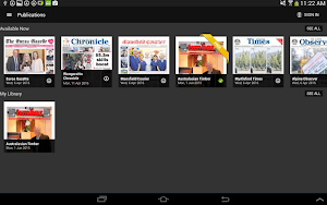 North East Media Screenshot 2