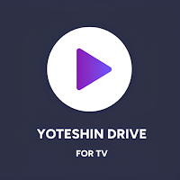 YoteShin Drive for TV