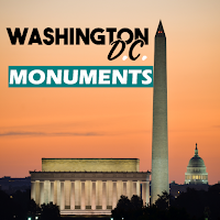 Washington DC Monuments Tour