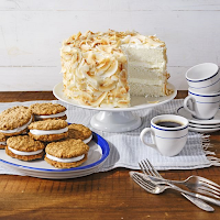 Easy Baking and Dessert Recipes