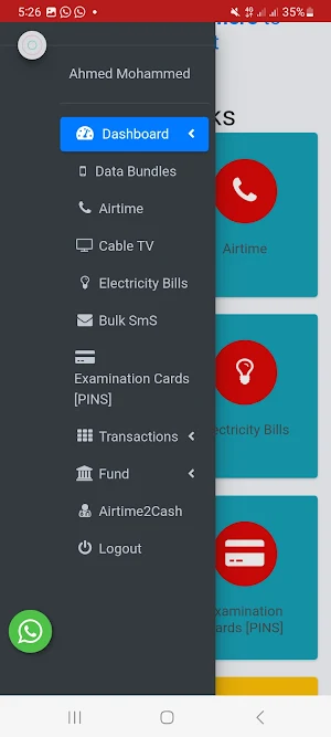 Kofaraminci Screenshot 2