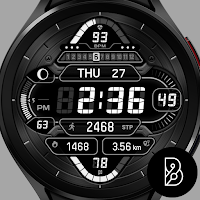 BRN002 : Watch Face
