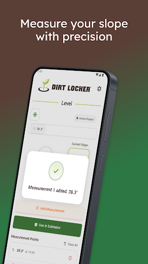 Dirt Locker®Toolkit Screenshot 1