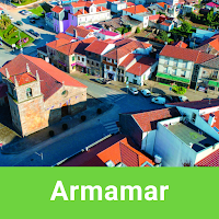 Armamar Tour Guide:SmartGuide