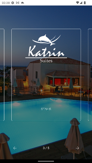 EuroHotel Screenshot 1