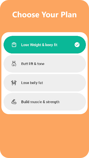 Lose Weight For Women Screenshot 1