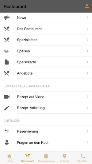 Neugrunaer Casino Screenshot 1