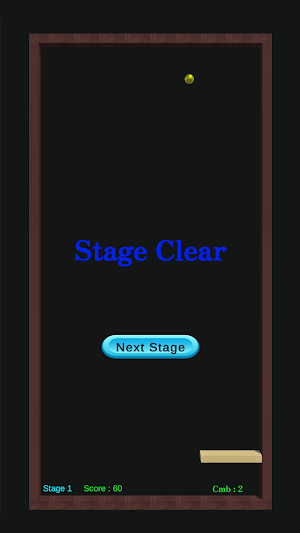 Blank Break Screenshot 2