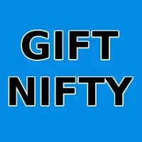 Gift Nifty