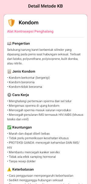 TemanKB Screenshot 2