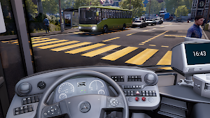 Bus Simulator: Claim City Screenshot 0
