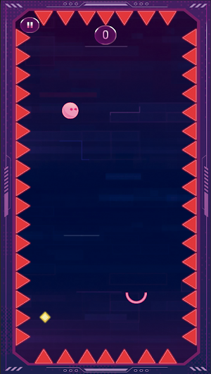 Multiverse Tap Ball Screenshot 1