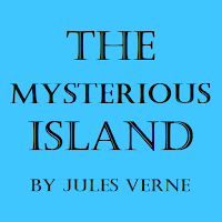 The Mysterious Island - eBook