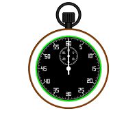 Chronometer retro 1bmbvfull