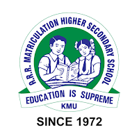 ARR Matric Hr. Sec. School