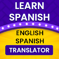 English Spanish translator & Learn Spanish free