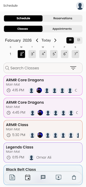 ARMR Up Screenshot 0