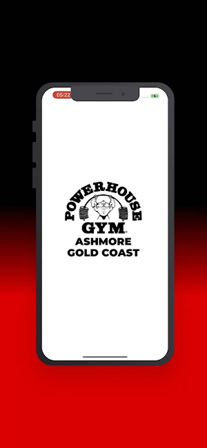 Powerhouse Gym Ashmore Screenshot 0