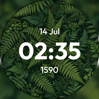 Botanique – Herbarium Face