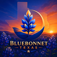 Bluebonnent Texas